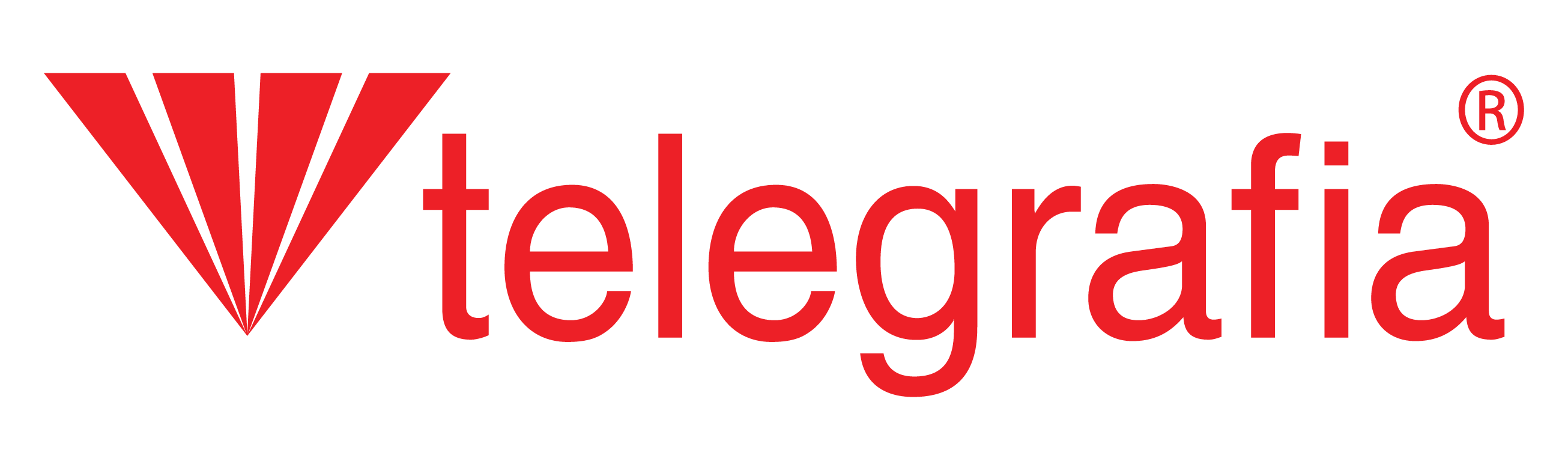 Telegrafia